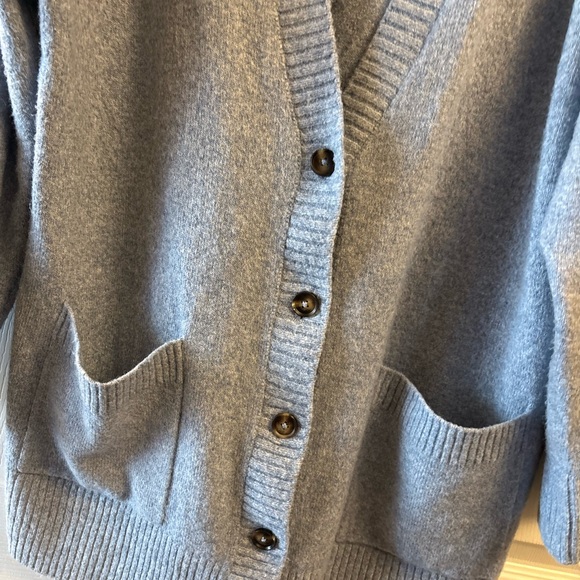 Torrid Cardigan Sweater - Picture 2 of 4